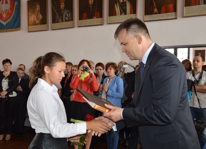 Ola Nadajewska