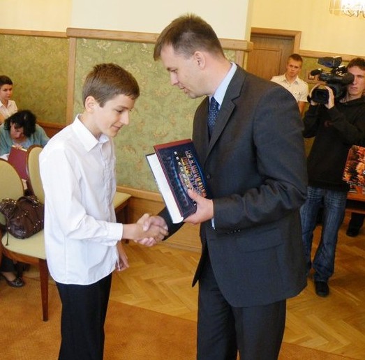 Mateusz Olczyk
