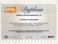 dyplom